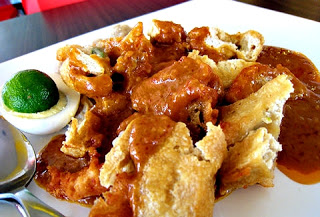 Hasil gambar untuk batagor bandung